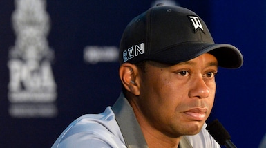 Due leader al Memorial Tournament: Palmer agguanta Finau. Woods sottotono