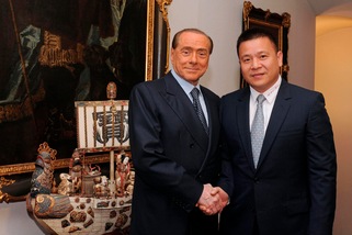Berlusconi: «Gli acquirenti del Milan hanno sempre rispettato gli impegni»
