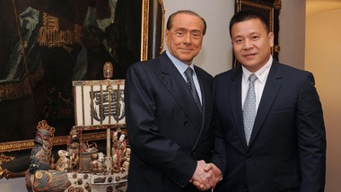 Berlusconi: «Gli acquirenti del Milan hanno sempre rispettato gli impegni»