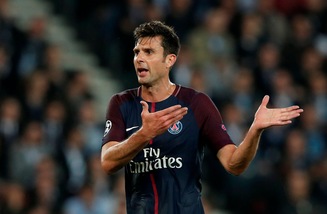 Psg, intervento Thiago Motta: rientro per gennaio?