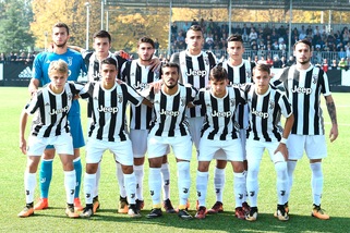 Youth League, Juventus-Barcellona 0-1: la squadra di Dal Canto è fuori