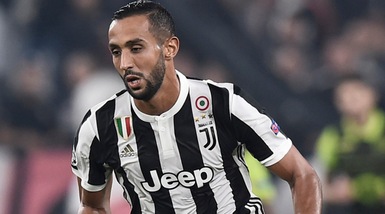 Sporting-Juventus, i convocati di Allegri: c'è De Sciglio, Benatia out