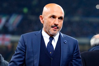 Spalletti: «Distinzione tra titolari ed esclusi? Solo nella mente dei nemici»