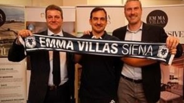 Volley: A2 Maschile, Cichello ha preso in mano l'Emma Villas