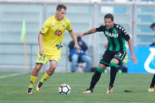 Serie A Sassuolo, Gazzola: «Possiamo sfatare il tabù casalingo»
