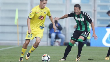 Serie A Sassuolo, Gazzola: «Possiamo sfatare il tabù casalingo»