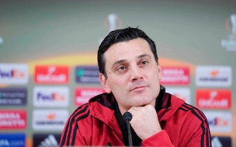 Europa League: quote ok per il Milan