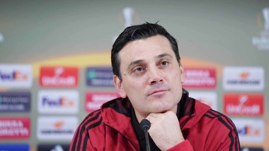 Europa League: quote ok per il Milan