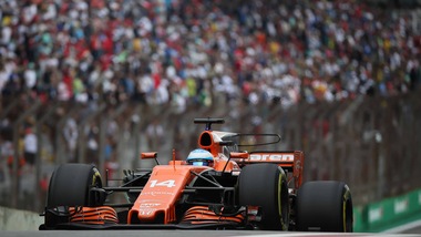 F1, alla McLaren arriva un asso dei videogiochi
