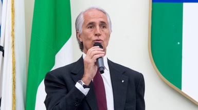 Malagò: «Commissariare la Figc è un rischio, aspettiamo la A»