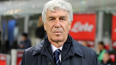 Europa League Atalanta, Gasperini: «L'eliminazione dell'Everton mi ha sorpreso»
