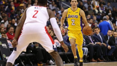 NBA, LaVar Ball attacca i Lakers: "Non sanno allenare Lonzo"