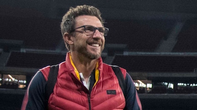 Champions League, Atletico Madrid-Roma in diretta dalle 20.45: formazioni ufficiali e dove vederla in tv