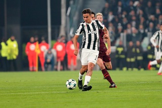 Juventus, Dybala: «Difendiamo bene, ma dobbiamo migliorare nel gioco»