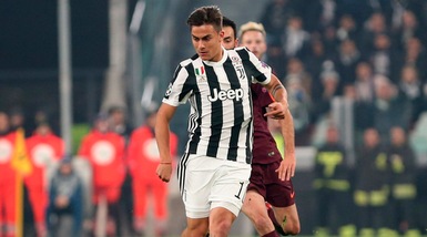 Juventus, Dybala: «Difendiamo bene, ma dobbiamo migliorare nel gioco»