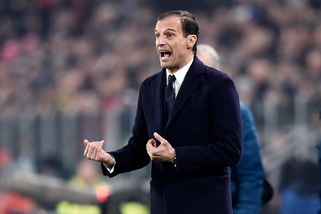 La Juventus e il nuovo modulo: la strada è tracciata