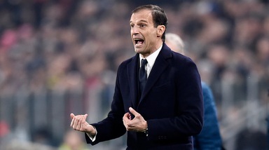 La Juventus e il nuovo modulo: la strada è tracciata