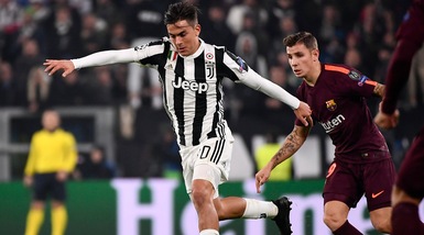 Champions League, la Juventus si qualifica agli ottavi se...
