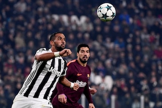 Juventus-Barcellona, le pagelle: Benatia e Rugani annullano Suarez