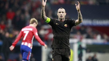 Champions League: Roma battuta, ma gli ottavi sono a un passo nelle quote