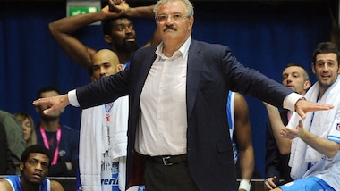 Italbasket, i convocati per la sfida alla Romania