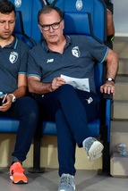 Lilla, Marcelo Bielsa è stato sospeso