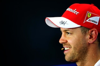 F1, Abu Dhabi: Vettel vincente a quota 3,50
