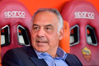 Serie A Roma, Pallotta: «Possiamo vincere lo scudetto»