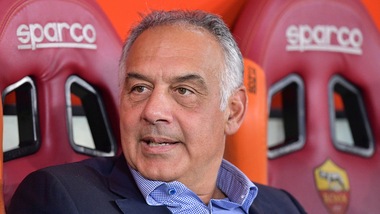 Serie A Roma, Pallotta: «Possiamo vincere lo scudetto»