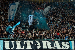 È già febbre Napoli-Juventus: venduti 36mila biglietti