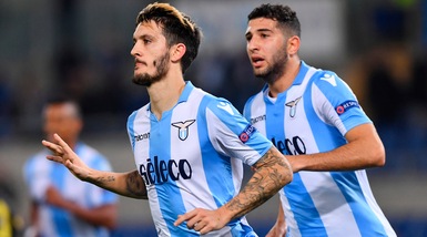 Europa League: la Lazio pareggia con il Vitesse