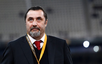 Milan, il ds Mirabelli: «Basta dubbi, se ne sentono di tutti i colori»