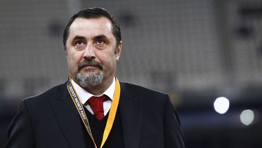 Milan, il ds Mirabelli: «Basta dubbi, se ne sentono di tutti i colori»