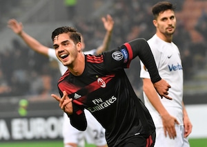 Europa League Milan-Austria Vienna 5-1, il tabellino