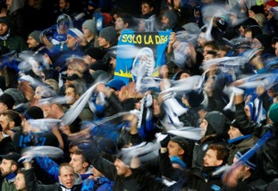 Europa League, Everton-Atalanta 1-5: la festa dei nerazzurri al Goodison Park