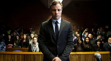Pistorius, la pena aumenta: da 6 a 13 anni e 5 mesi