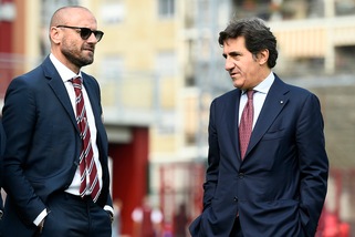 Torino, a gennaio sarà caccia al mediano