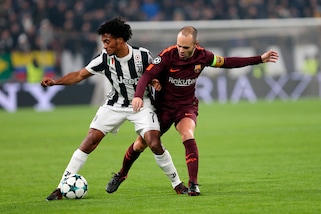 Iniesta ringrazia, il Barcellona promette