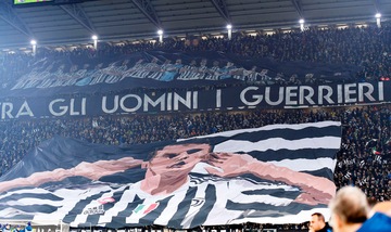 Coppa Italia, la Juventus pratica prezzi popolari per gli ottavi