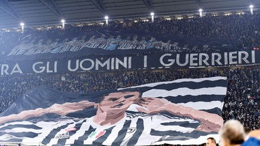 Coppa Italia, la Juventus pratica prezzi popolari per gli ottavi