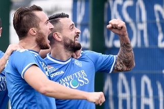 Serie B, Empoli-Frosinone in diretta dalle 20.30: le probabili formazioni