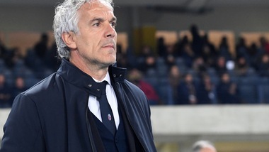 Serie A Bologna, Donadoni sfida la Sampdoria: «Missione continuità»