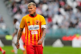 Napoli, accordo con Ciciretti: arriverà a giugno