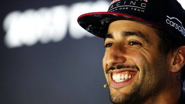 F1, Verstappen: «Ricciardo ha un grandissimo difetto»