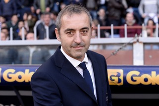 Serie A Sampdoria, Giampaolo: «Non bisogna cullarsi dopo la Juventus»