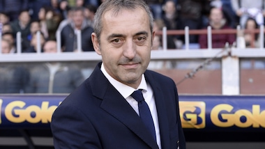 Serie A Sampdoria, Giampaolo: «Non bisogna cullarsi dopo la Juventus»