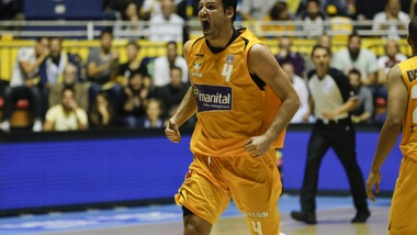 Basket Serie A, Dejan Ivanov firma a Pistoia