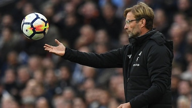 Premier League, Liverpool-Chelsea: Reds avanti a 2,06