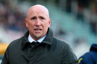 Serie A Chievo, Maran: «Andiamo avanti senza calcoli»