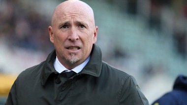 Serie A Chievo, Maran: «Andiamo avanti senza calcoli»